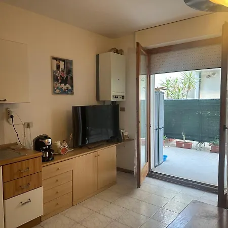 Pineta Blu Porto SantʼElpidio