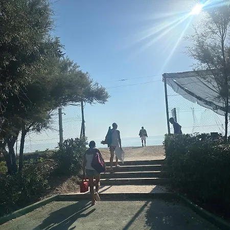 Pineta Blu דירה Porto SantʼElpidio