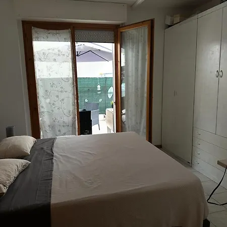 Pineta Blu Porto SantʼElpidio