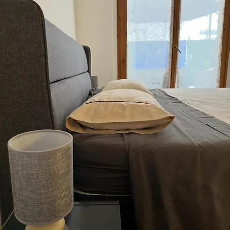 Pineta Blu * Porto SantʼElpidio