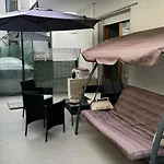 Pineta Blu Apartment