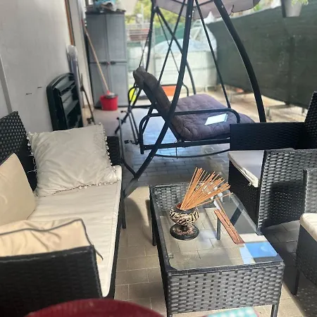 Apartment Pineta Blu Porto Sant'Elpidio