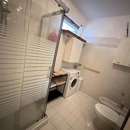 Pineta Blu * Porto SantʼElpidio