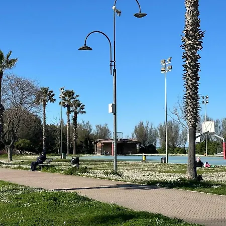 Pineta Blu *