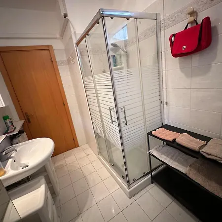 Apartman Pineta Blu Porto SantʼElpidio