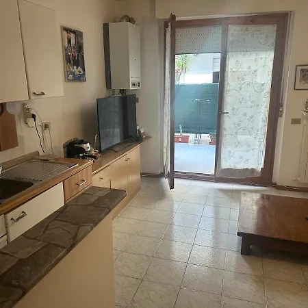 Apartman Pineta Blu Porto SantʼElpidio