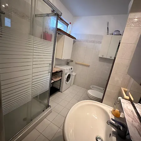 Apartment Pineta Blu
