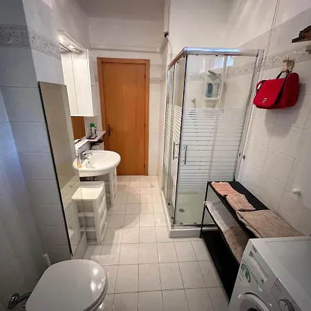Pineta Blu Apartment