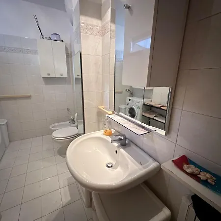 Apartment Pineta Blu