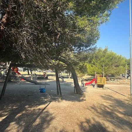 Pineta Blu Apartman *