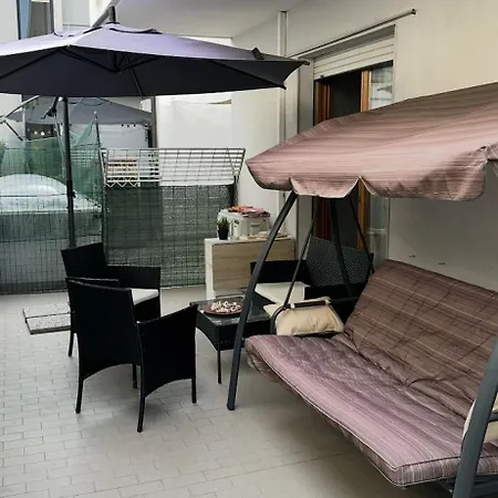 Pineta Blu Apartment