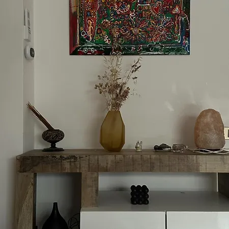 Apartman Pineta Blu *