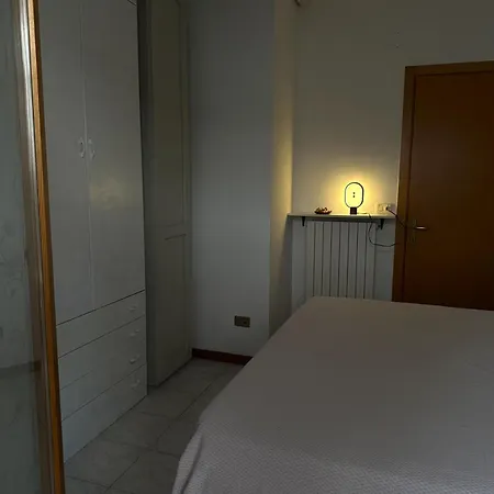 Apartman Pineta Blu Porto SantʼElpidio