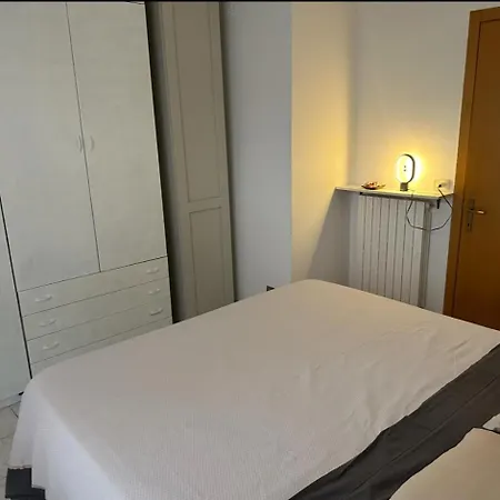 Pineta Blu Apartment