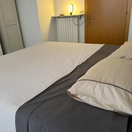 Apartman Pineta Blu Porto SantʼElpidio
