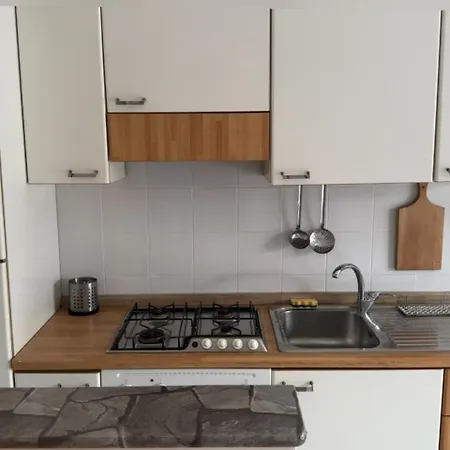 Pineta Blu * Porto SantʼElpidio