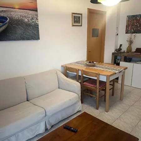 Pineta Blu Apartment *