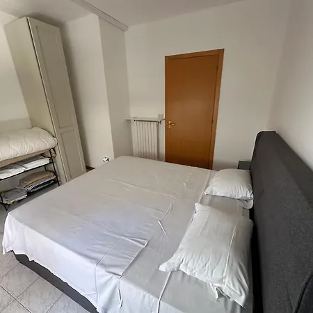 Pineta Blu Apartment *