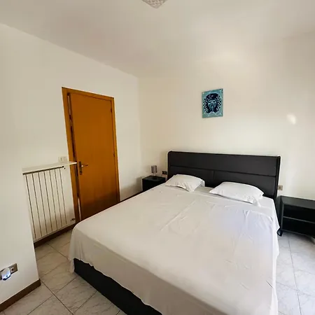 Apartment Pineta Blu *