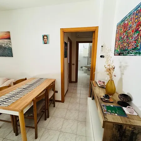 Apartment Pineta Blu Porto Sant'Elpidio