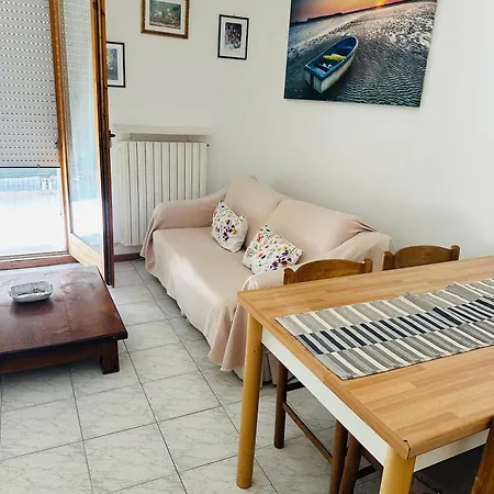 Pineta Blu Apartment